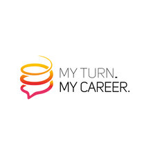 My Turn. My Career