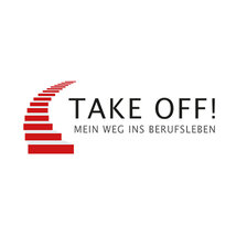 TAKE OFF! Mein Weg ins Berufsleben