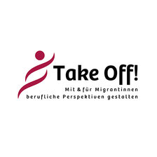 Take off! Mit & für Migrantinnen berufliche Perspektiven gestalten