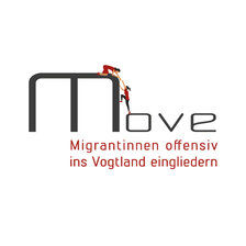 Move – Migrantinnen offensiv ins Vogtland eingliedern