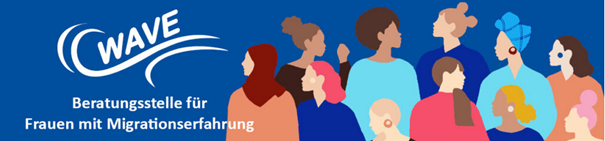 WAVE - Beratungsstelle für Frauen mit Migrationshintergrund