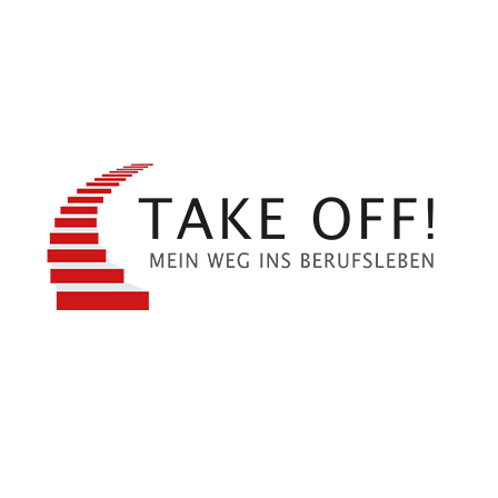 Take off! Mein Weg ins Berufsleben BMAS MY TURN